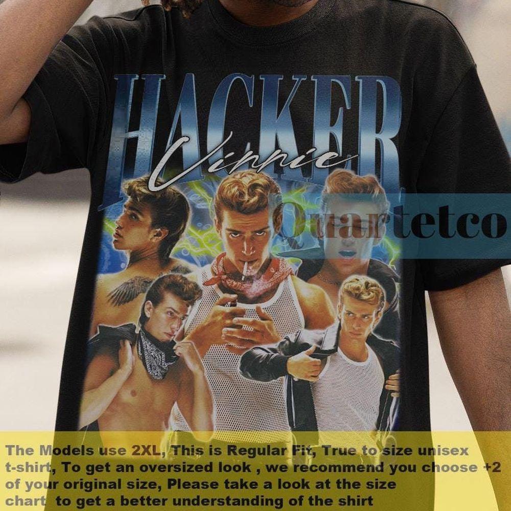 Vinnie Hacker Vuitino Apparel Vinnie Hacker Vuitino Apparel